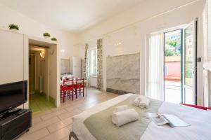 Apartment Vernazzola In Genova - Happy Rentals