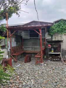Beach House in Belison, Antique up to 8 with AC, Wi-Fi, Kitchen Fully Furnished