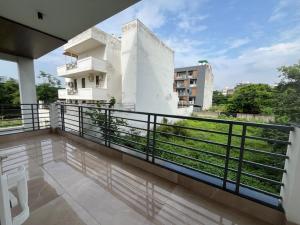 4 BHK Serviced Apartment in Gurugram