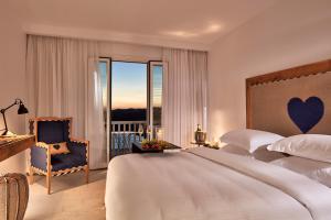 Myconian Imperial - Leading Hotels of the World Myconos Greece