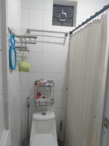 Beach House in Belison, Antique up to 8 with AC, Wi-Fi, Kitchen Fully Furnished