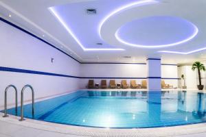 Grandwork Hotel