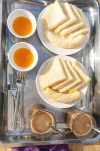 Homestay Nàng Lèng