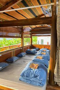 Homestay Nàng Lèng