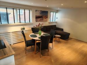 Palm Beach apartments