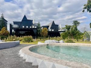 ฟูจิจันท์ fujijun cafe&resort