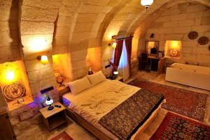 Süleyman Cappadocia
