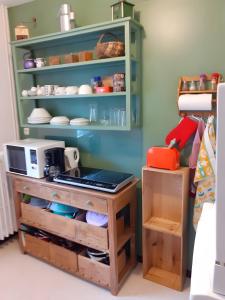 Clos Sainte Anne avec piscine