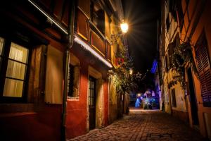 Nouveau - Schmoutzi & Schatzi - en Hypercentre avec Parking