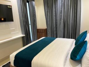 Hotel Central Park Inn,