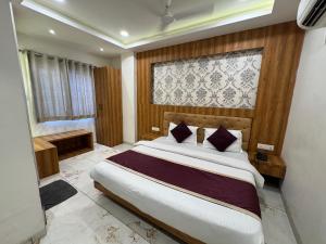 Hotel Dream Crown