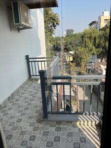 Hotel Central Park Inn,