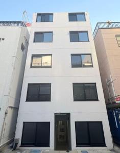 aYADO 浅草橋 402 no lift