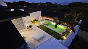 The Siren Resort Nusa Penida - Ocean View Villas