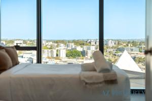 Modern Central Apartment Close to City & Transport