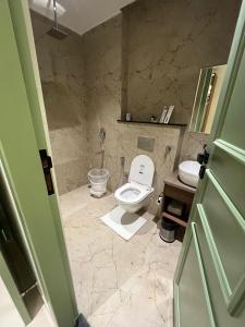 Hotel Central Park Inn,