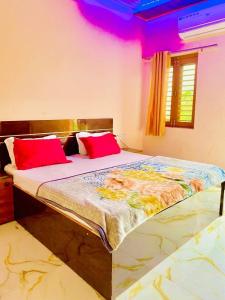 hotel Namo inn