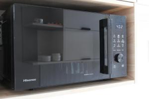 Thamyris, Proche Plage et Centre