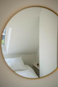 Appartment duplex in city center Hasselt with parking