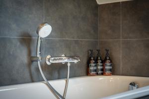 Appartment duplex in city center Hasselt with parking