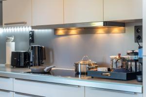 Appartment duplex in city center Hasselt with parking