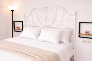 Luxury garden apartment in the heart of Athens