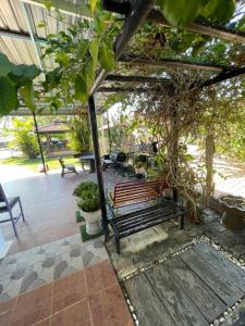 DCNi Homestay