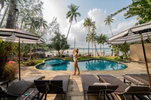 Tolani Resort Koh Kood