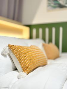 Serene Green Escape Work & Family I Wifi Netflix I RED RES 2746