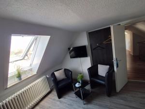 Ferien mal anders