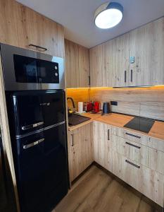 SnowGranada Love Snow Jacuzzi