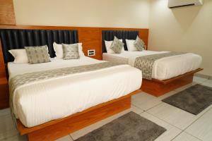 Hotel Bhagyalaxmi Luxury Inn