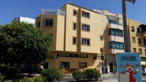 Apartamento Atis Tirma