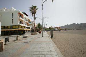 Apartamento Atis Tirma