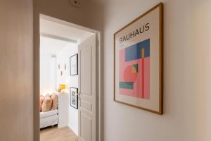 2 pièces coup de cœur, balcon, proche sanctuaire