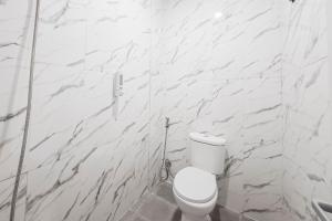 RedDoorz Fortuna Infinity Near Alun Alun Sragen