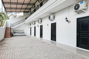 RedDoorz Fortuna Infinity Near Alun Alun Sragen