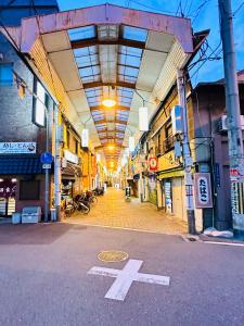 桜花の御墅16館