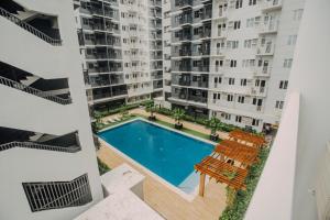 Iloilo Blossom Suites