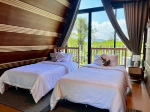 ฟูจิจันท์ fujijun cafe&resort