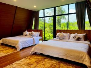 ฟูจิจันท์ fujijun cafe&resort