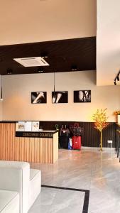 Agile Bukit Bintang TRX Pavilion KL by WSD