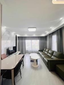 Och Service Apartment