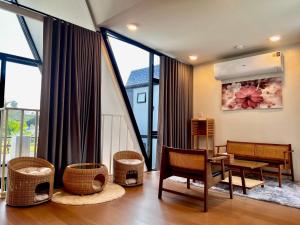 ฟูจิจันท์ fujijun cafe&resort