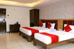 Mayuri Residency BTM Layout