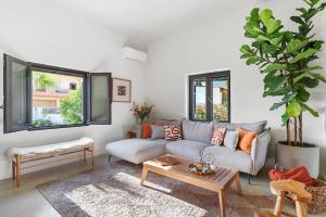 The Palms Seaside - Kolymvari