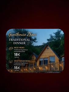 Guesthouse Zhari