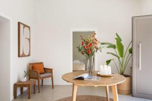 The Palms Seaside - Kolymvari