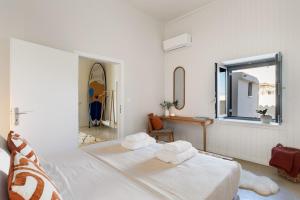 The Palms Seaside - Kolymvari