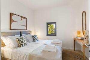 The Palms Seaside - Kolymvari